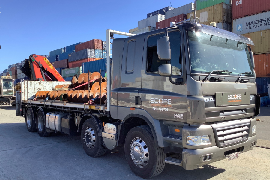 The Essential Qualifications and Training Needed to a Crane